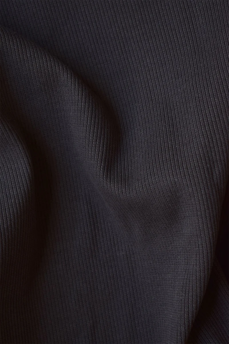 Sous-pull Aubergine