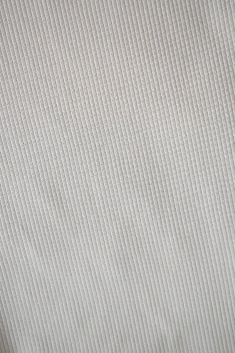 Sous-pull Ecru