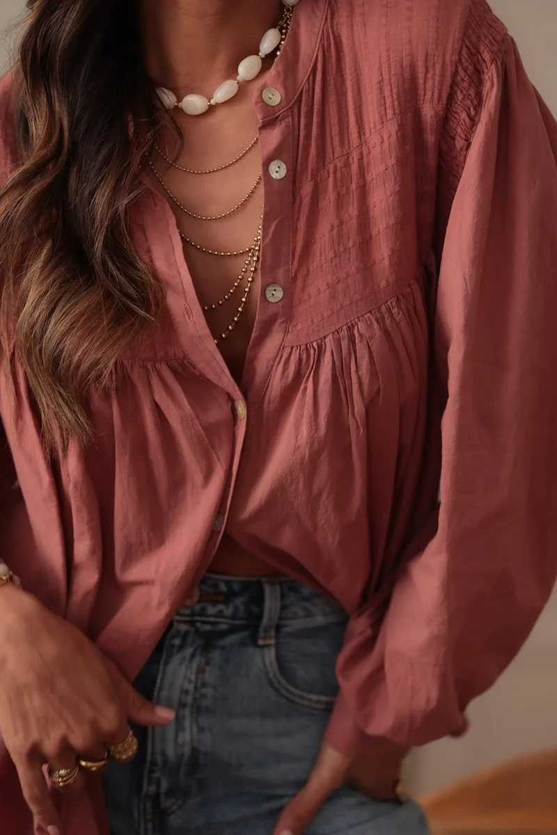Blouse Joy