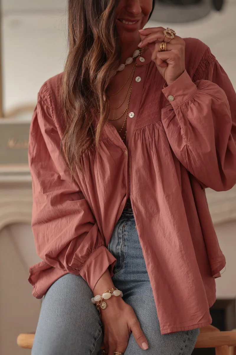 Blouse Joy