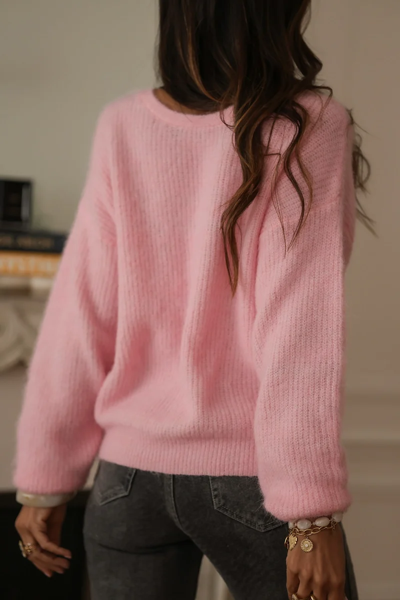 Gilet Noéline