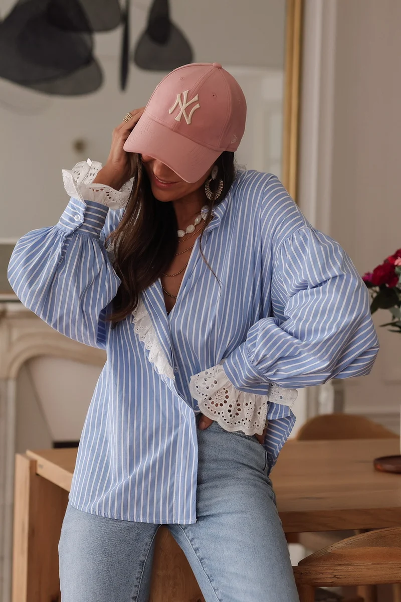 Chemise Lizon