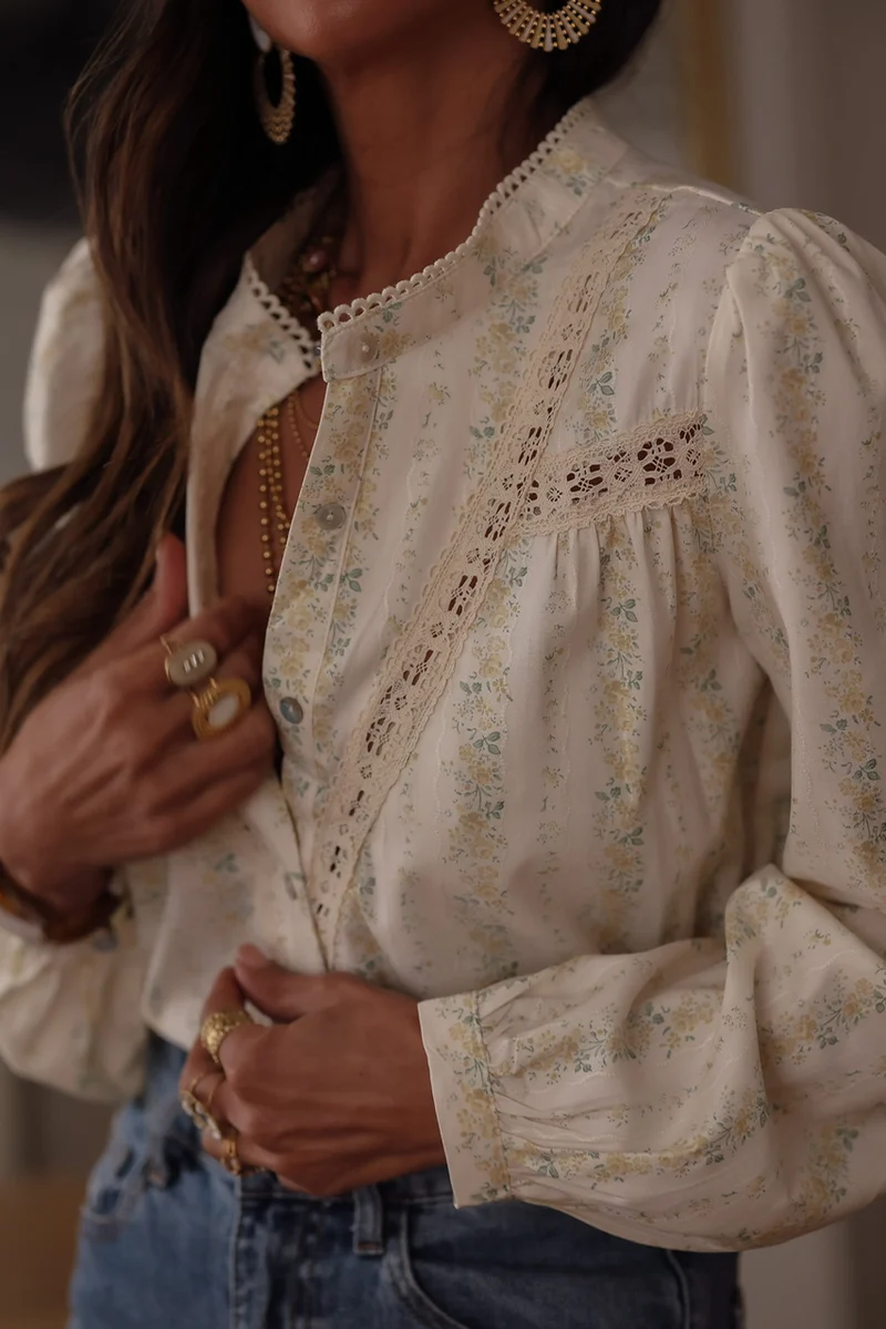 Blouse Charlotte