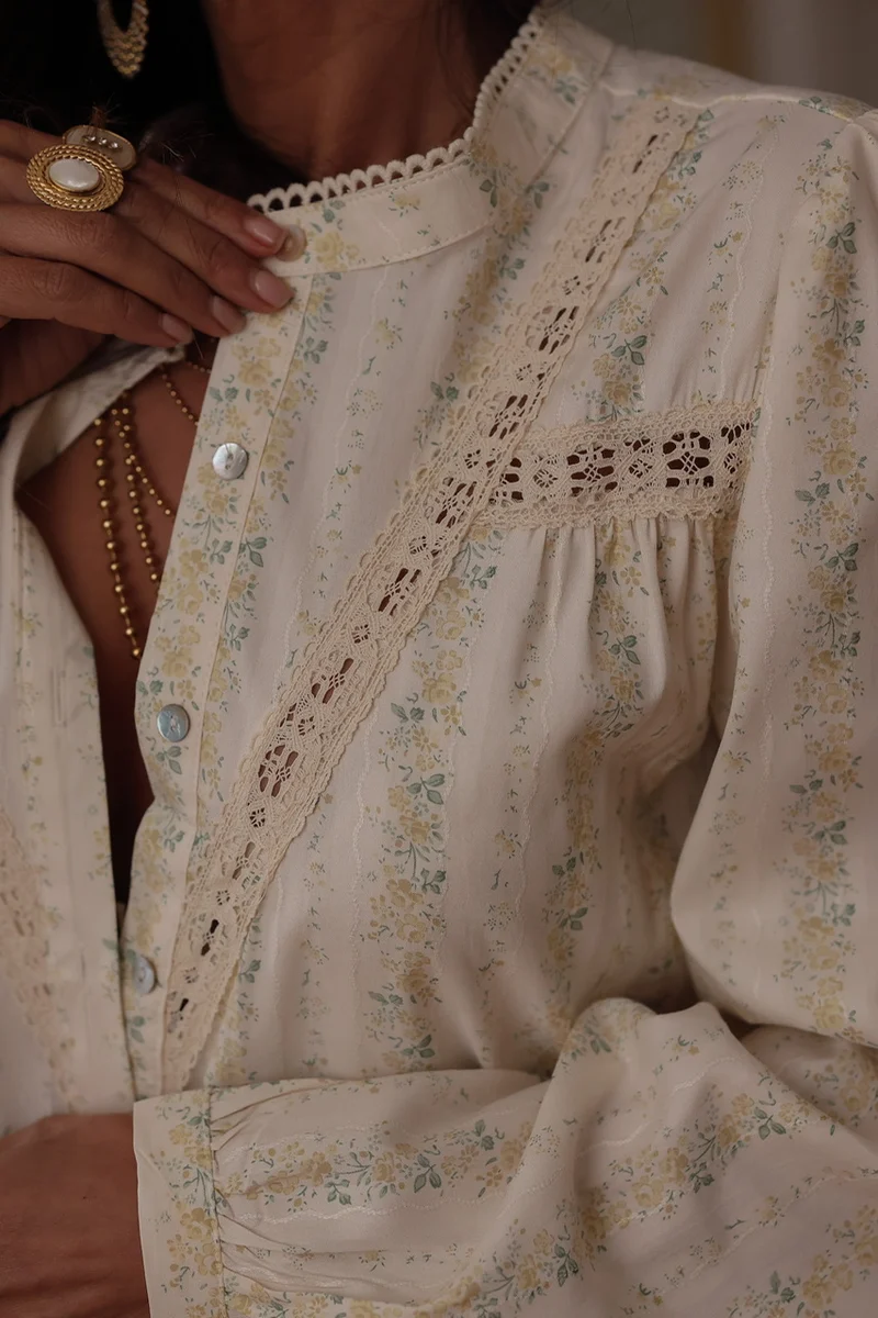 Blouse Charlotte