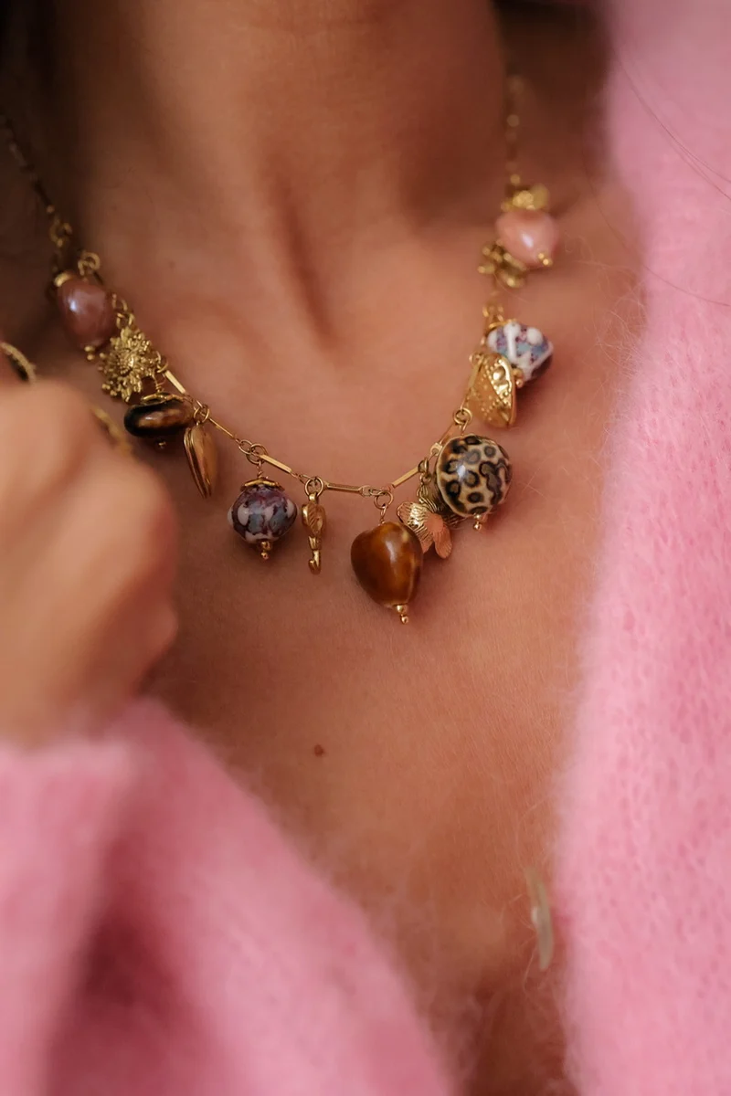 Collier Mara