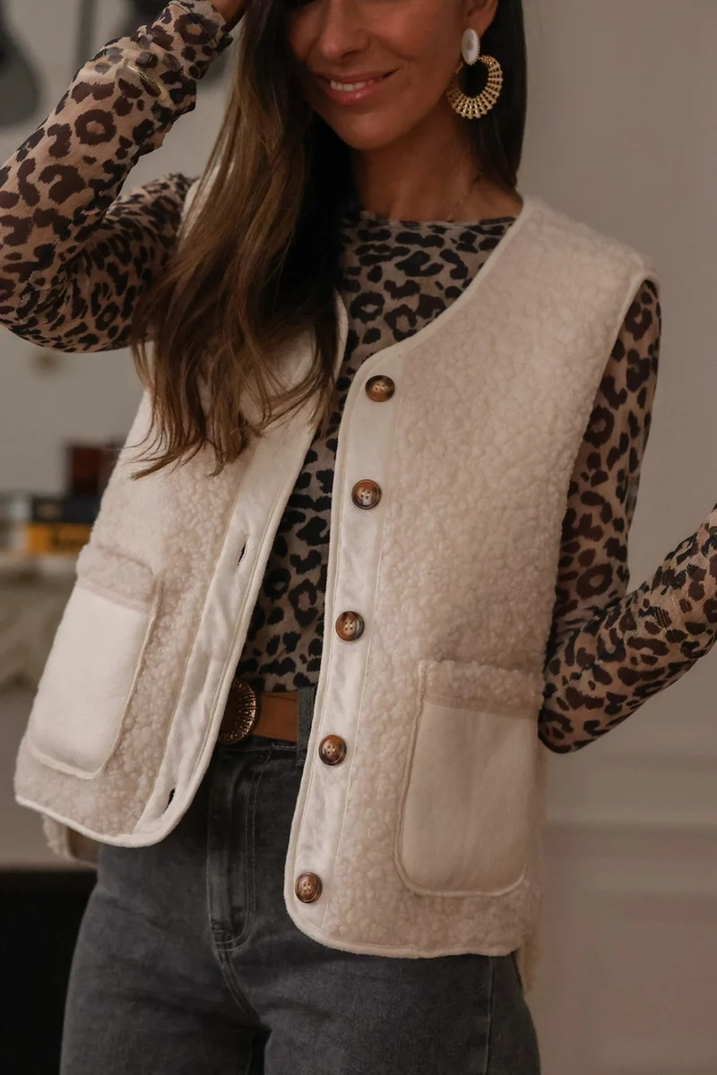 Gilet Malo