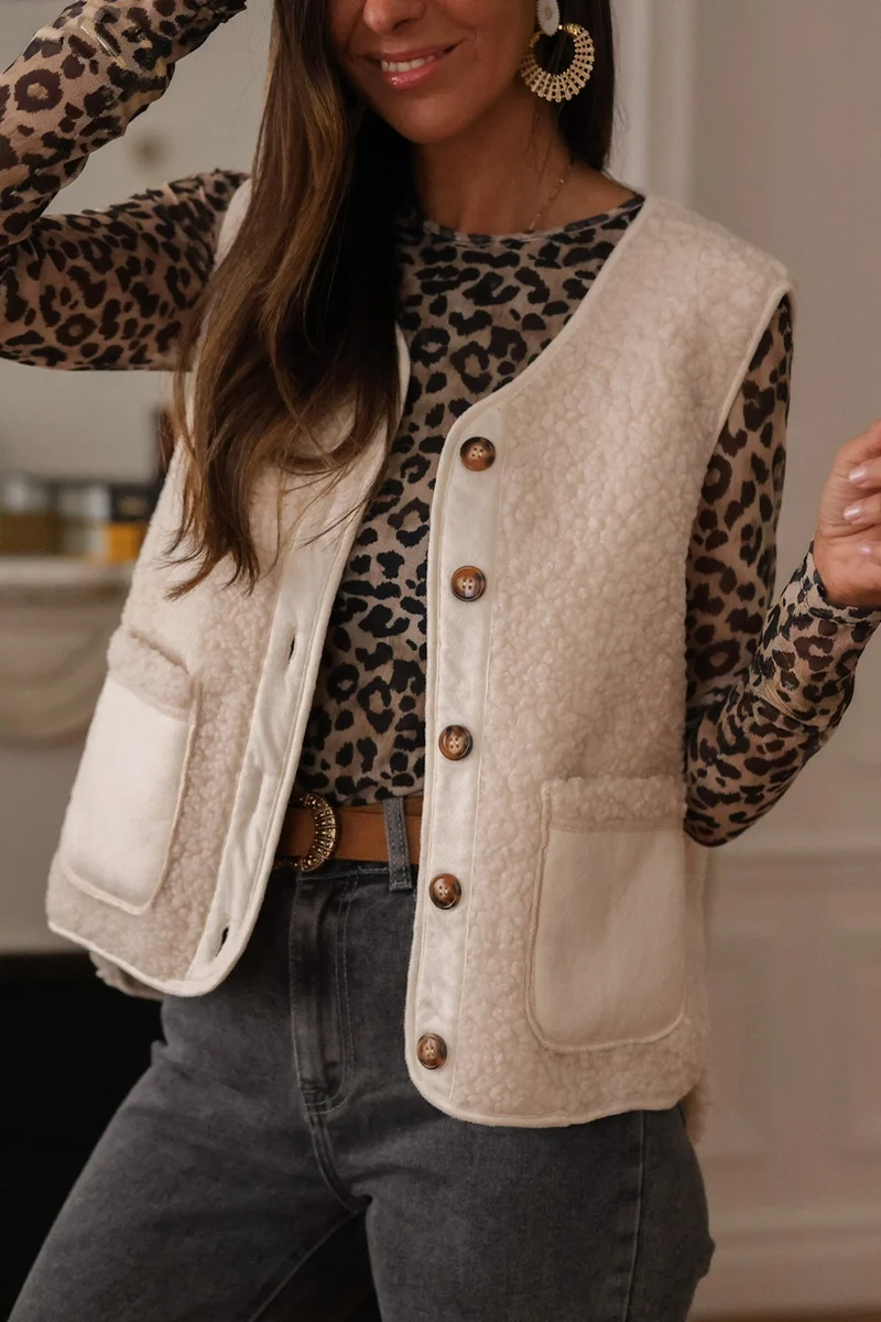 Gilet Malo