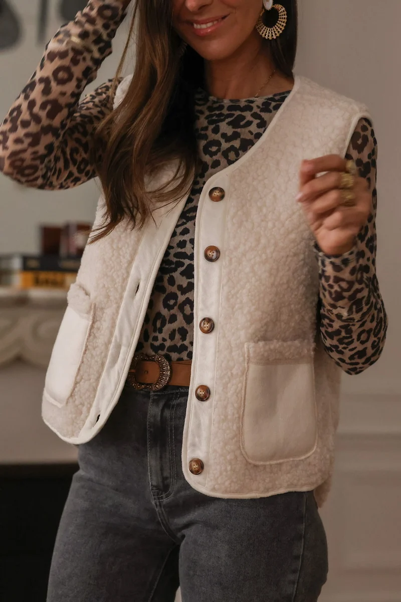Gilet Malo