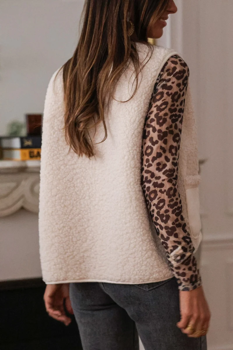 Gilet Malo