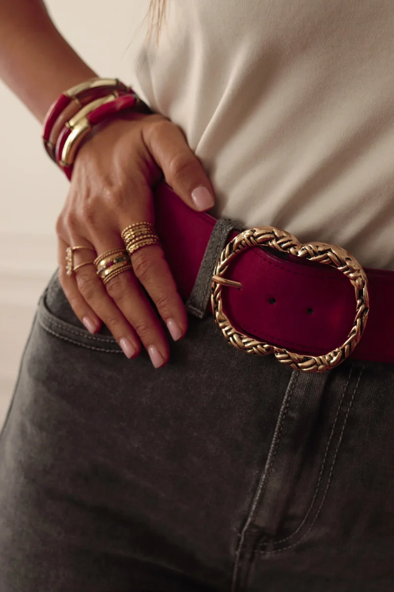 Ceinture Gabrielle