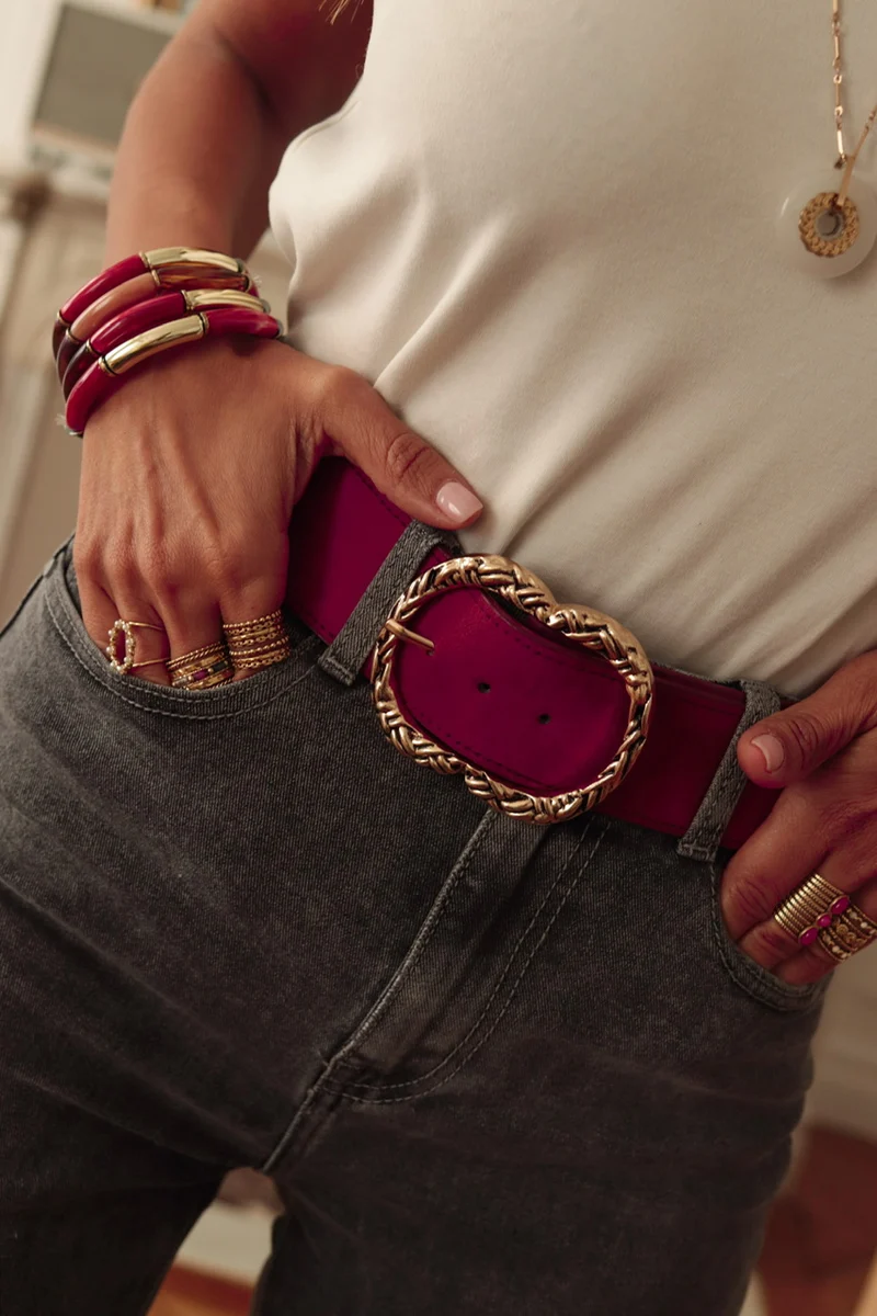 Ceinture Gabrielle