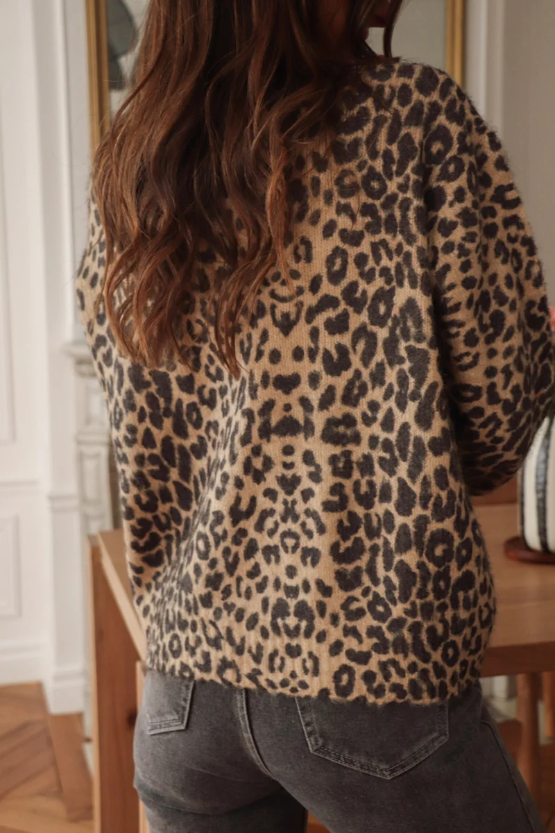 Gilet Hedy