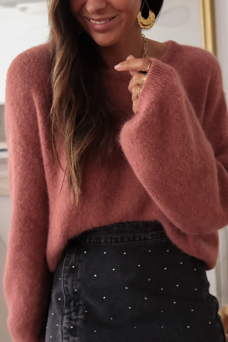 Pull Théo