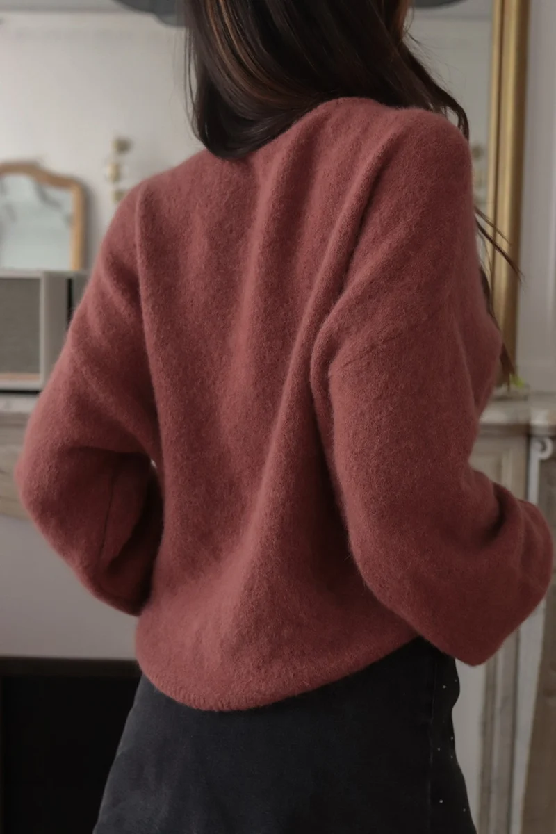 Pull Théo