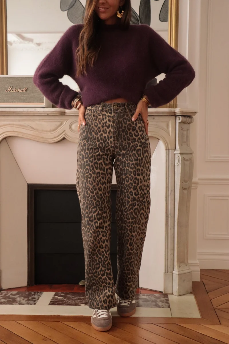 Jean Barbara