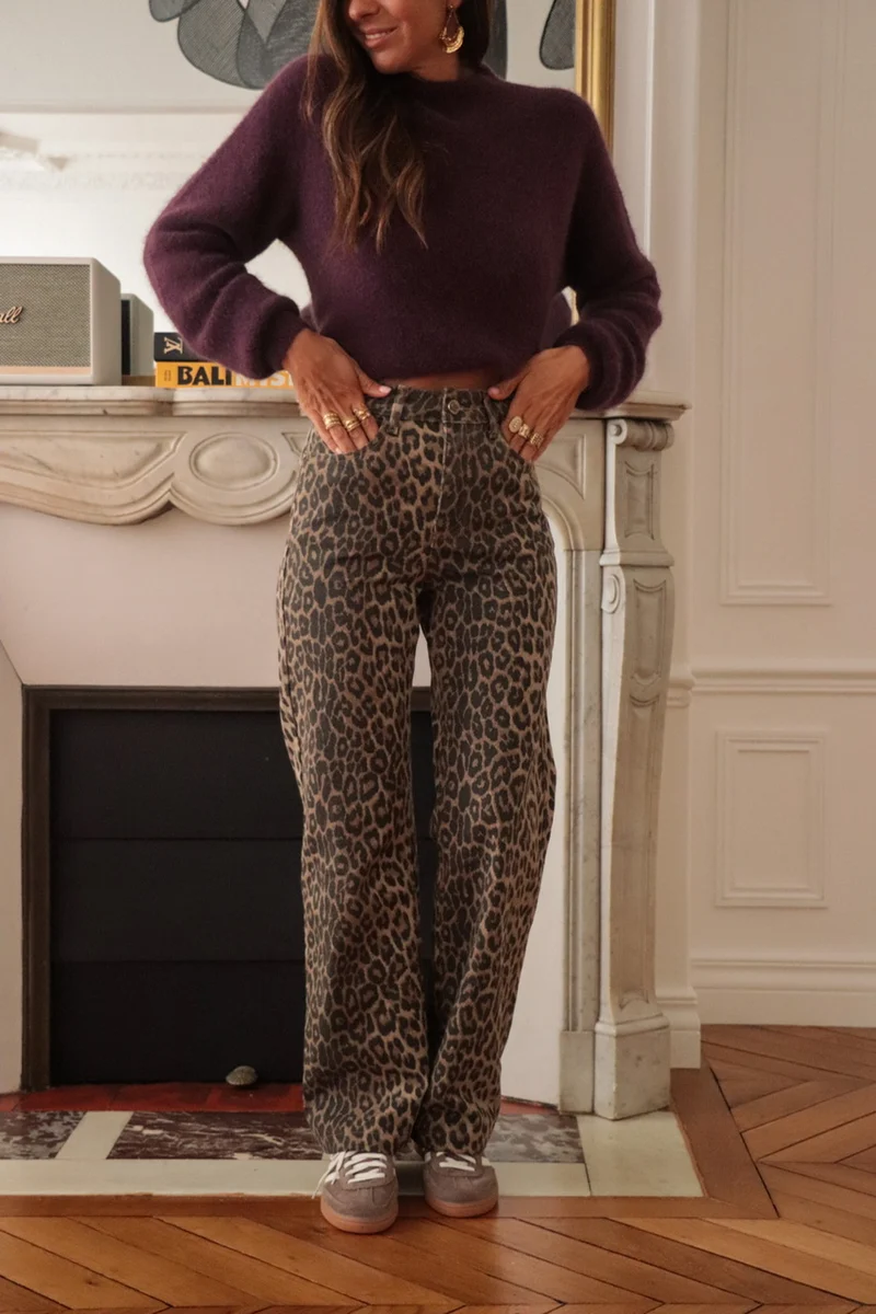Jean Barbara