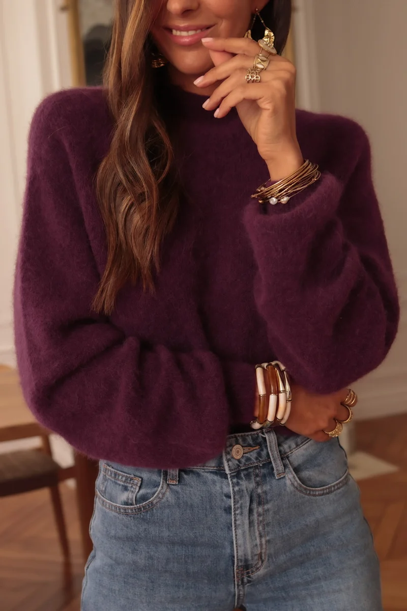 Pull Alban prune