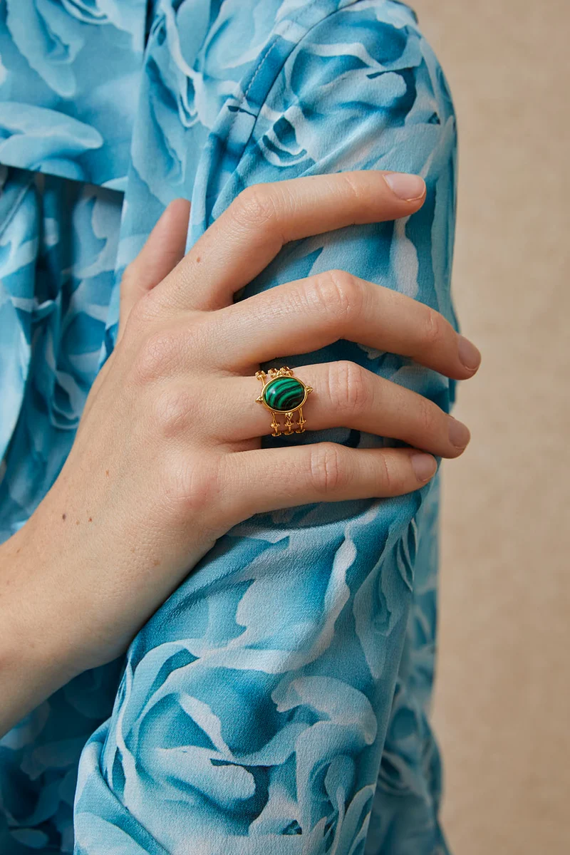 Bague Astoria