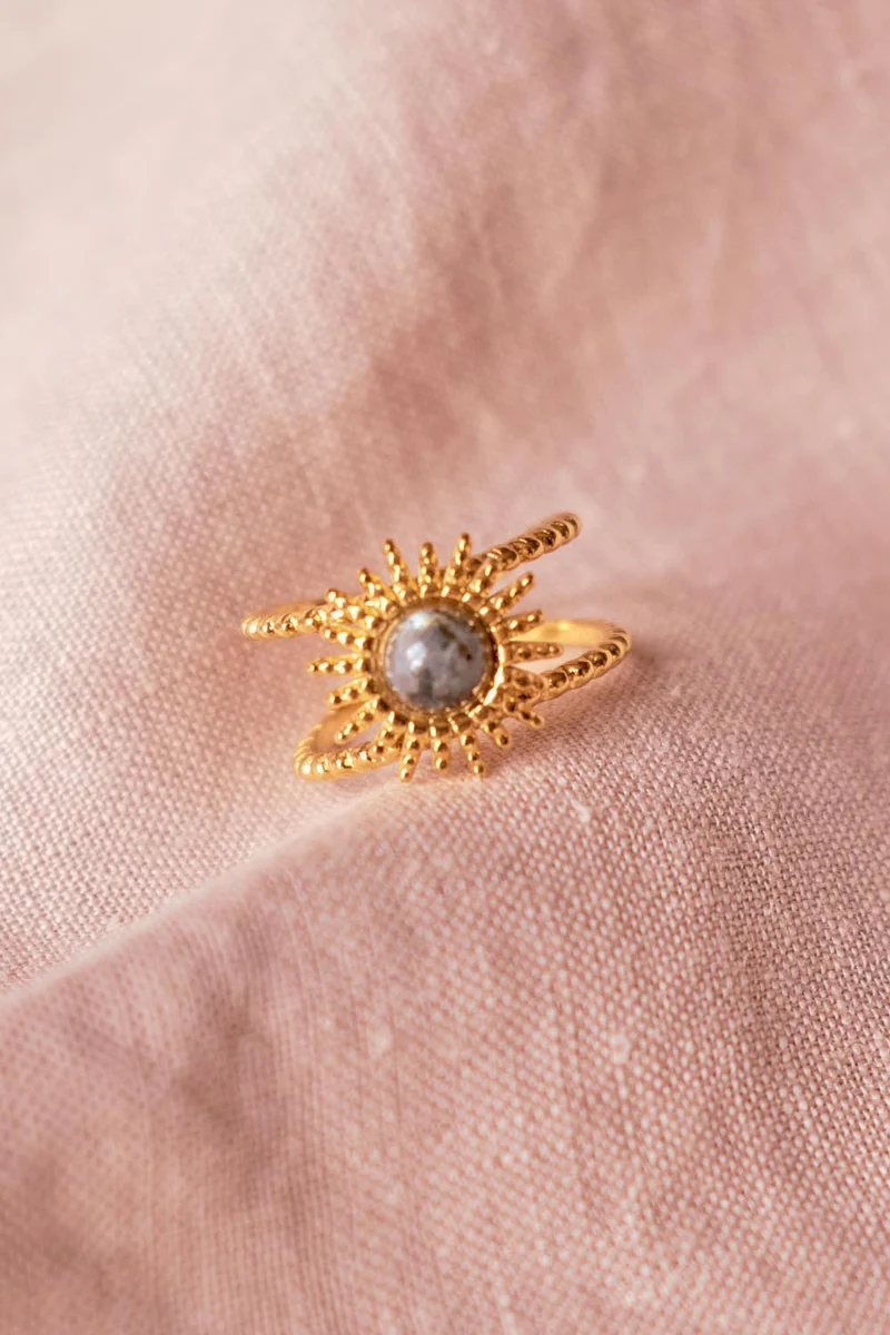 Bague Sunny
