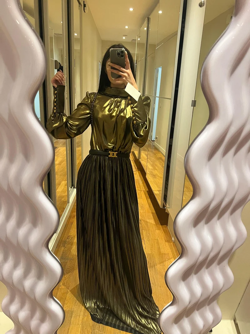 Robe Suzy
