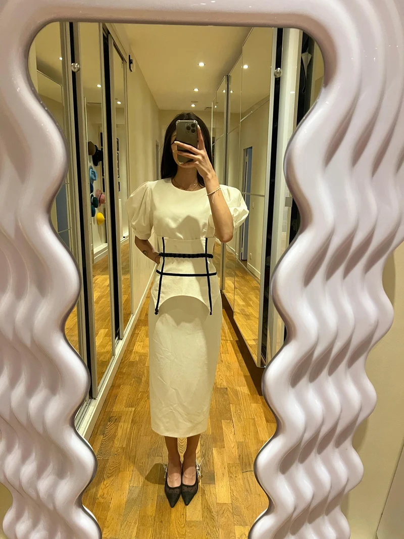 Robe Megane