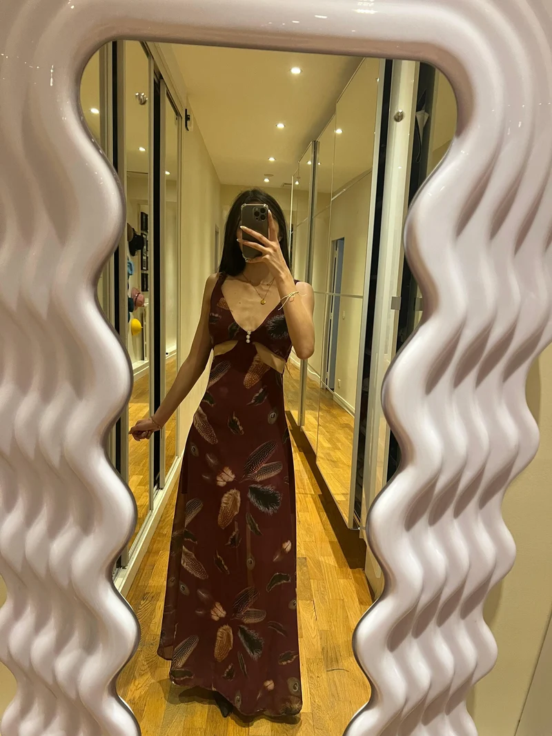 Robe Kayce
