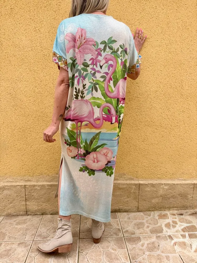 Robe Carla la Habana
