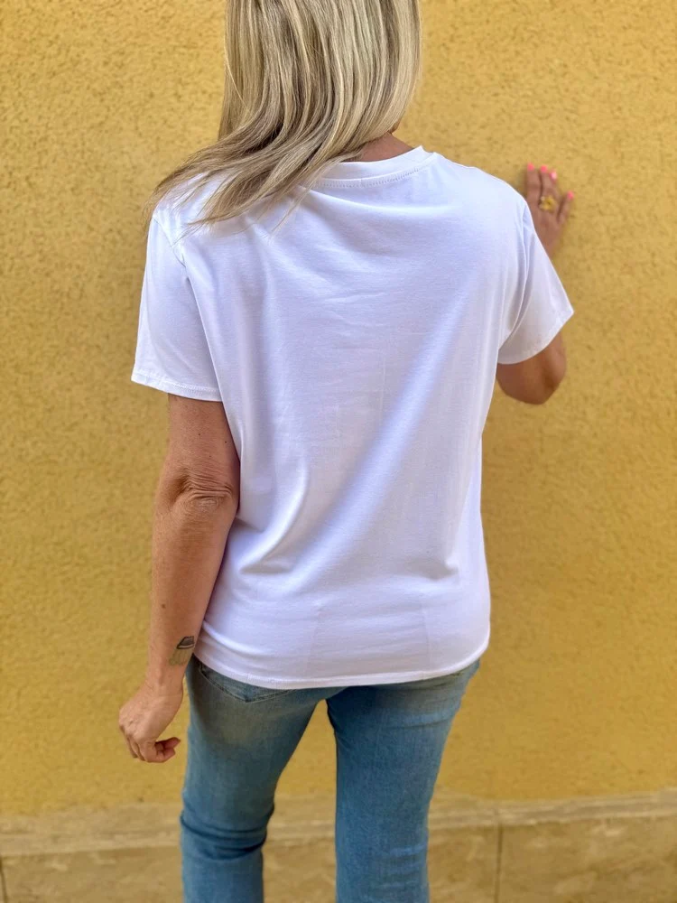Teeshirt Nino more amor
