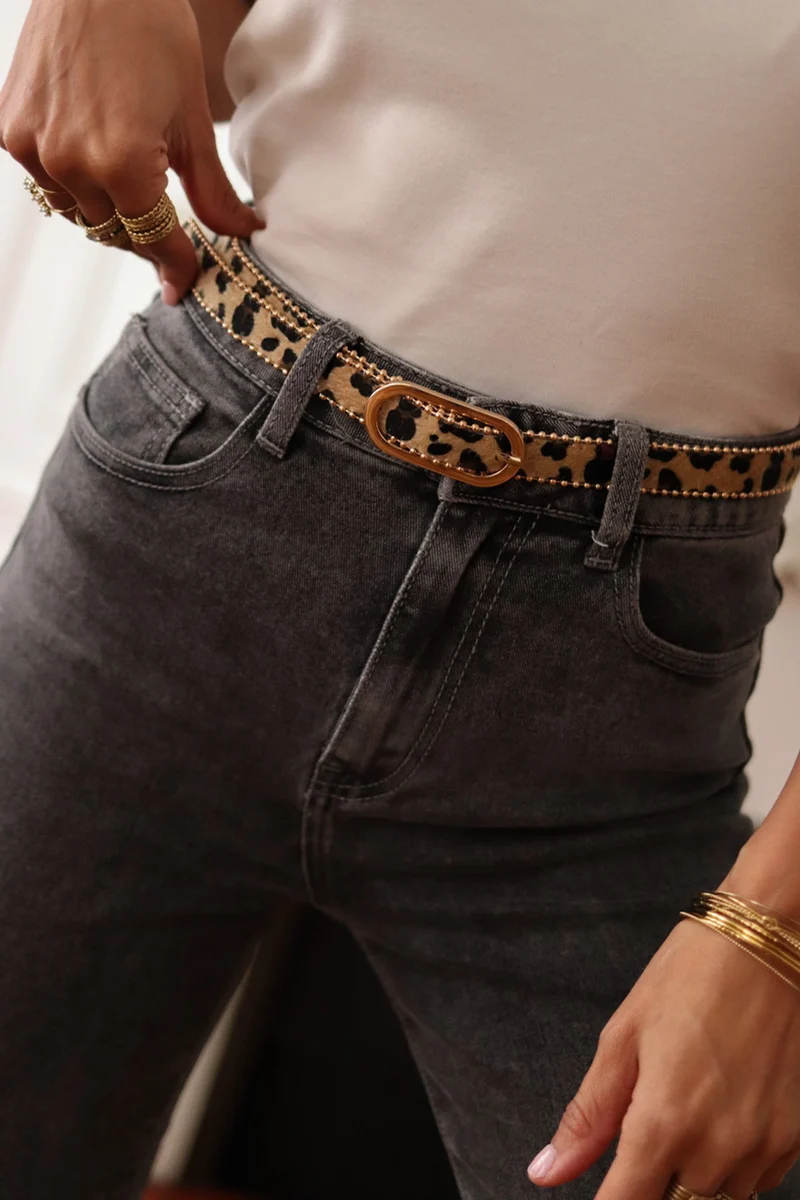 Ceinture Oly