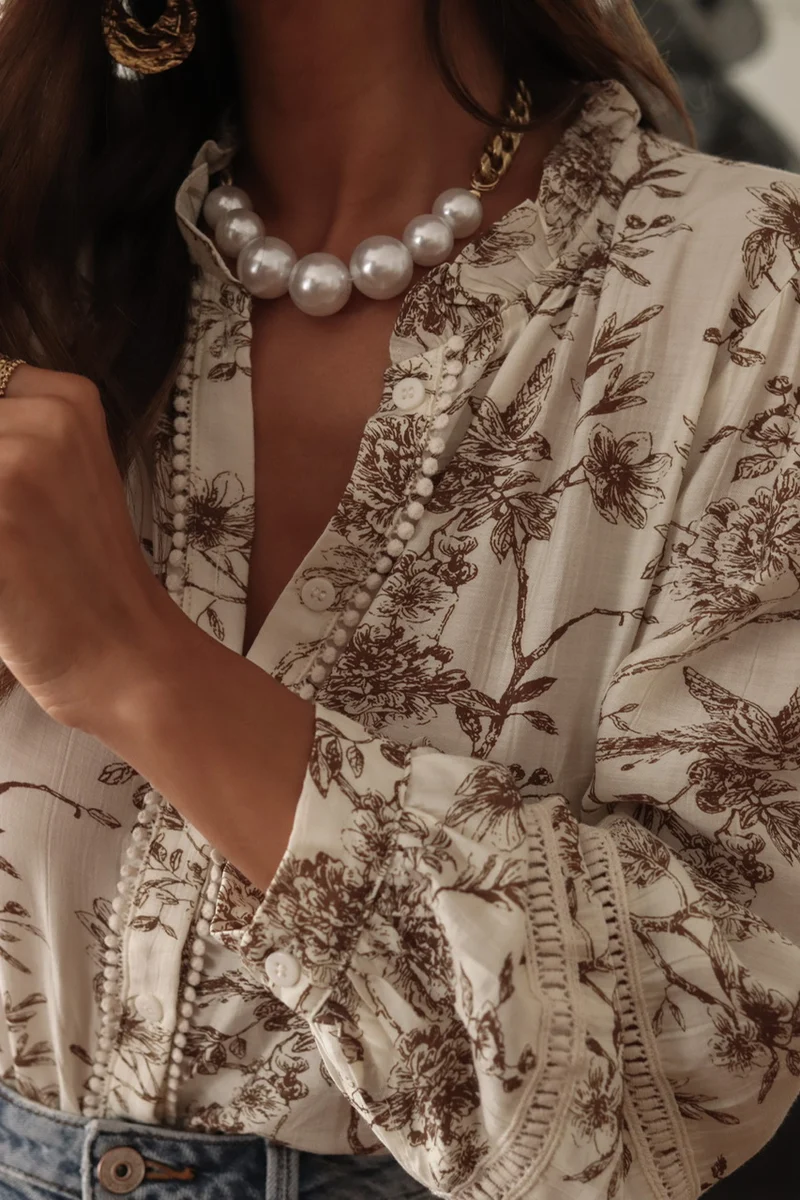 Blouse Rita