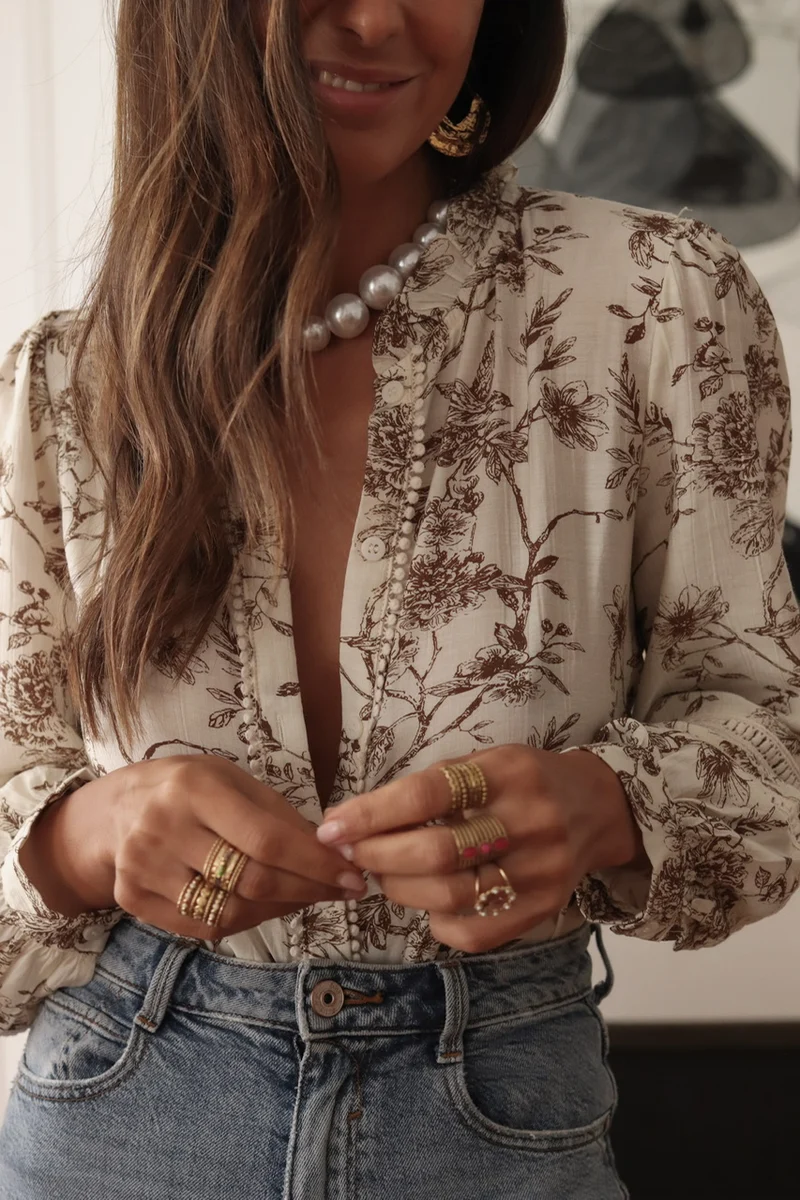 Blouse Rita