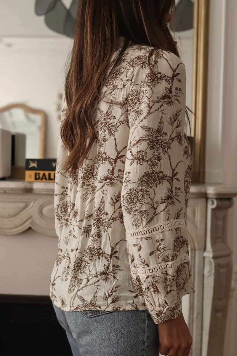 Blouse Rita