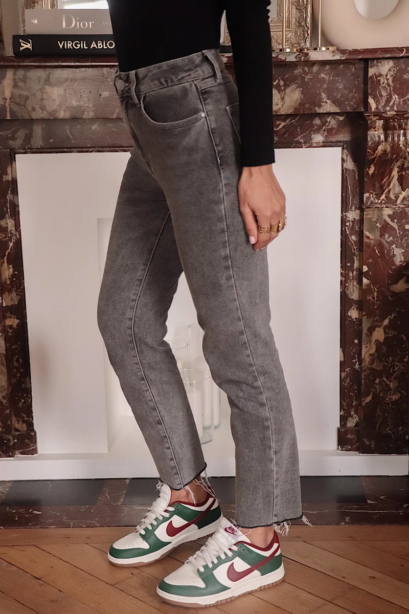 Jean Lois gris