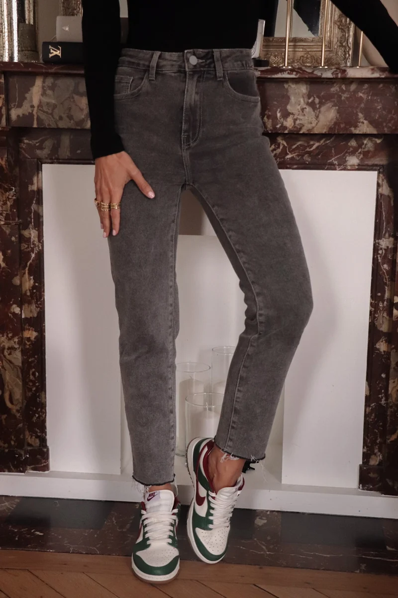 Jean Lois gris