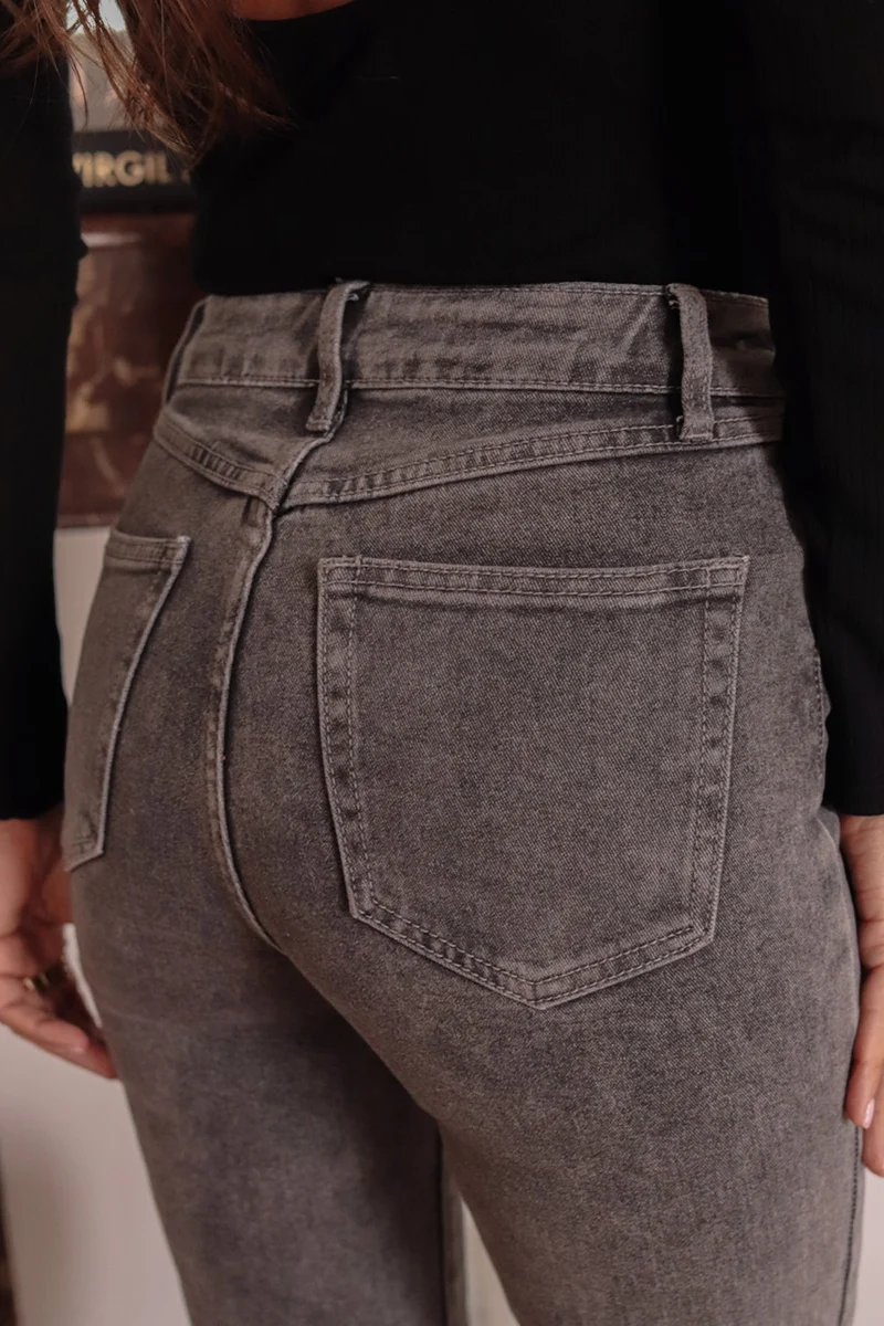 Jean Lois gris