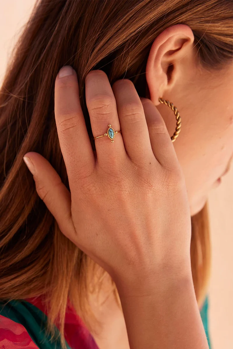 Bague Gaïa