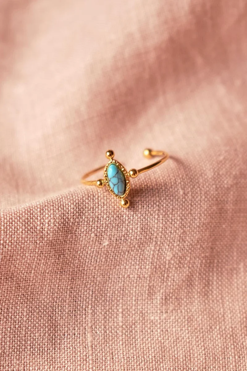 Bague Gaïa
