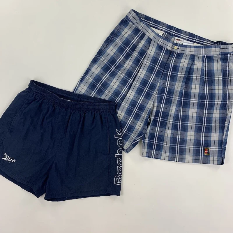 Mix 10kg Short Summer 2026 🌞
