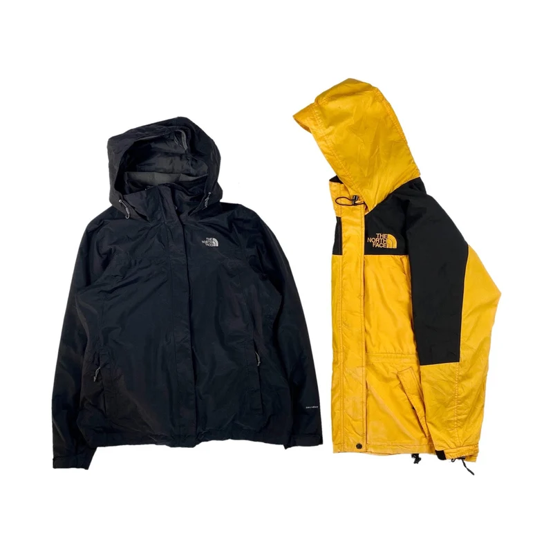 Précommande 10kg Mix The North Face