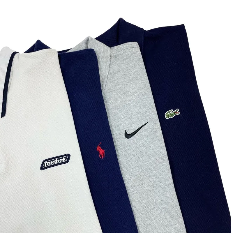 Mix 15kg Polo Branded