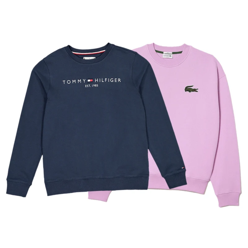Mix 10kg Sweatshirt Branded