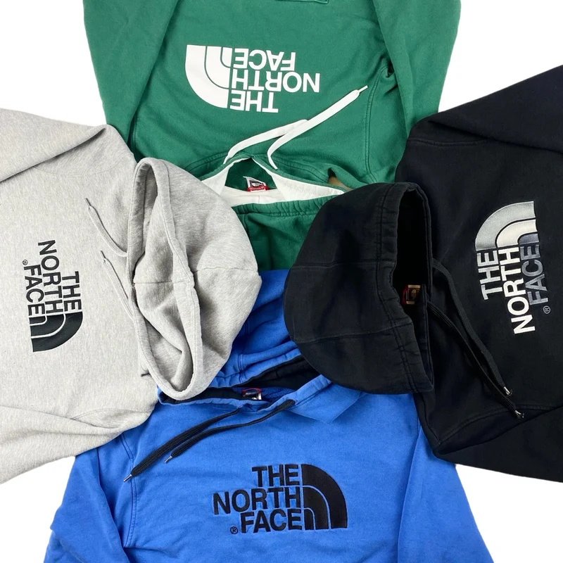 Mix 10kg The North Face/Outdoor
