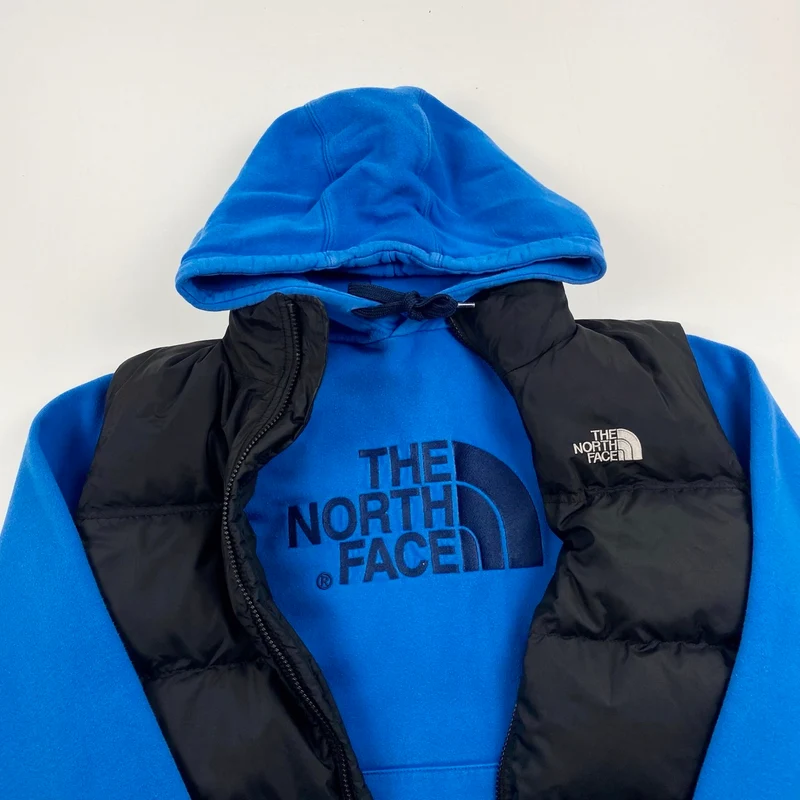 Mix 10kg The North Face/Outdoor