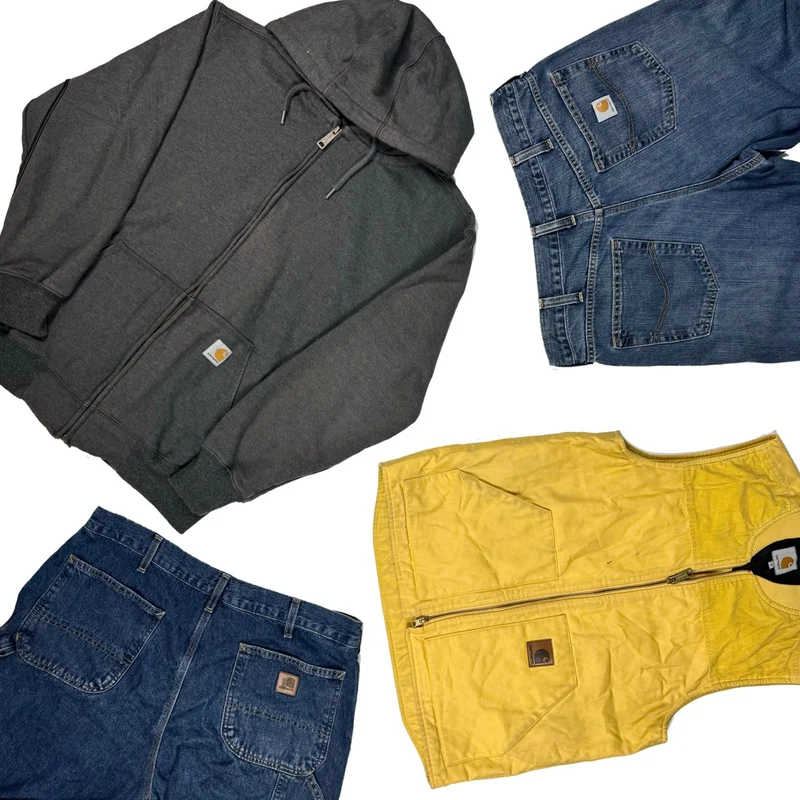 Mix 10kg Carhartt