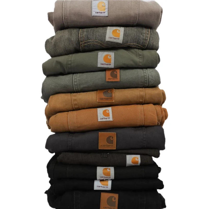 Mix 10kg Carhartt