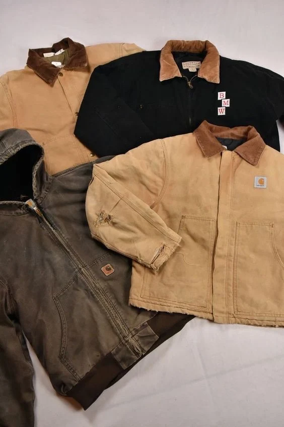 Mix 10kg Carhartt