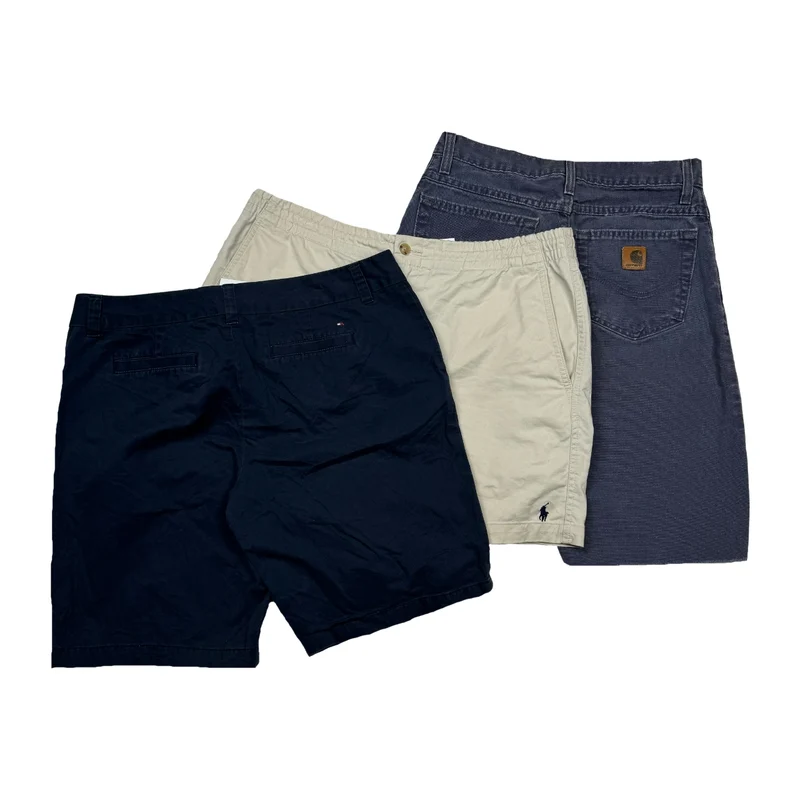 Mix 10kg Short Chino Branded
