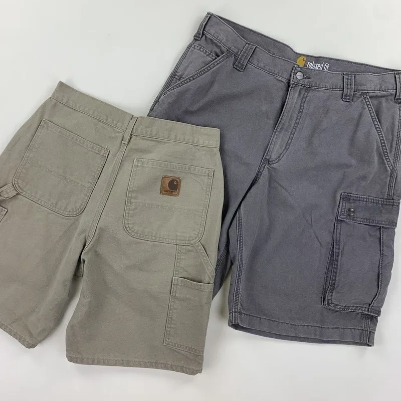 Mix 10kg Short Chino Branded