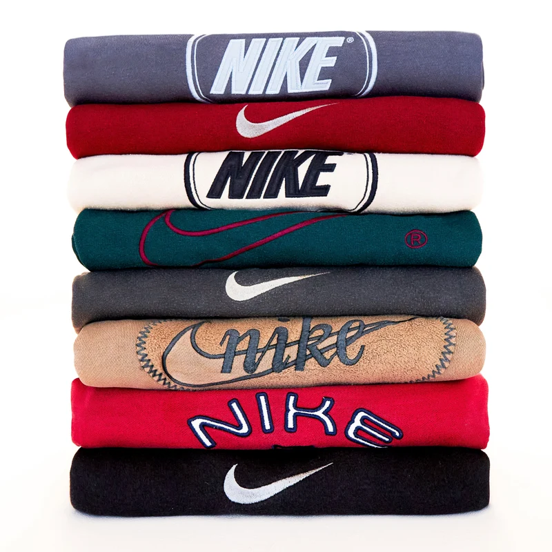 Mix 10kg Nike