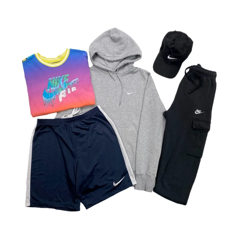 Mix 10kg Nike